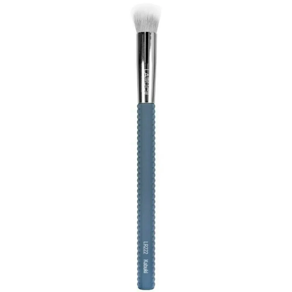 $30 LARUCE LR322 Kabuki Blending Concealer Brush NEW Vegan Hypoallergenic